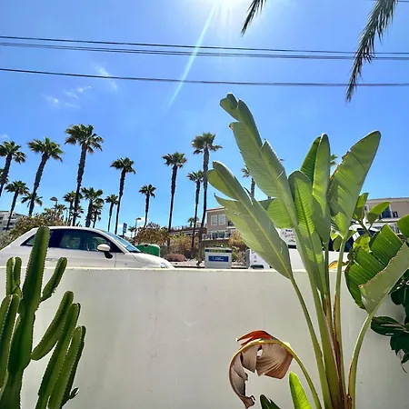 Travelingdays Hibiscus Apartment