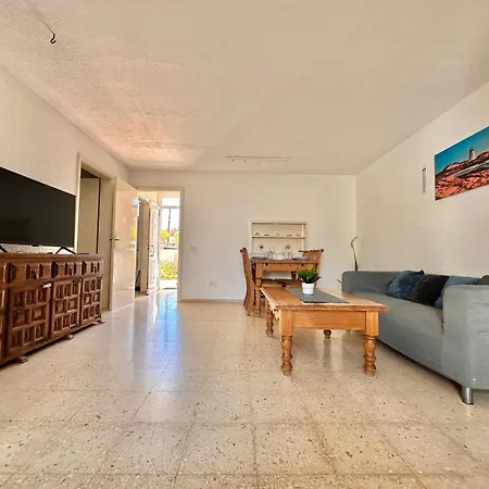 Travelingdays Hibiscus Apartment