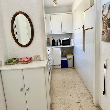 Travelingdays Hibiscus Apartment Palm-mar