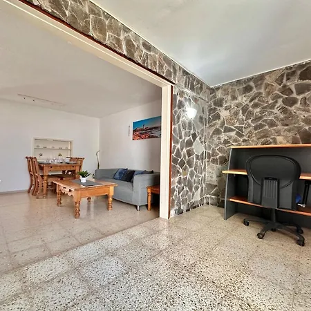 Apartment Travelingdays Hibiscus Palm-mar