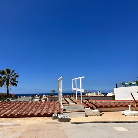 Apartment Travelingdays Hibiscus Palm-mar